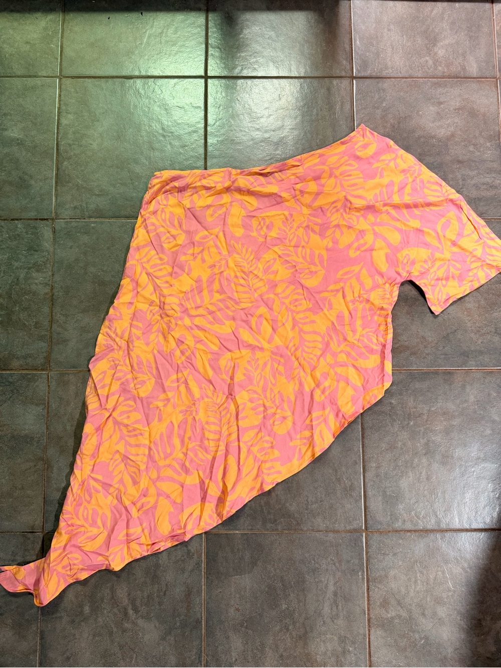 Lexbreezy Top
